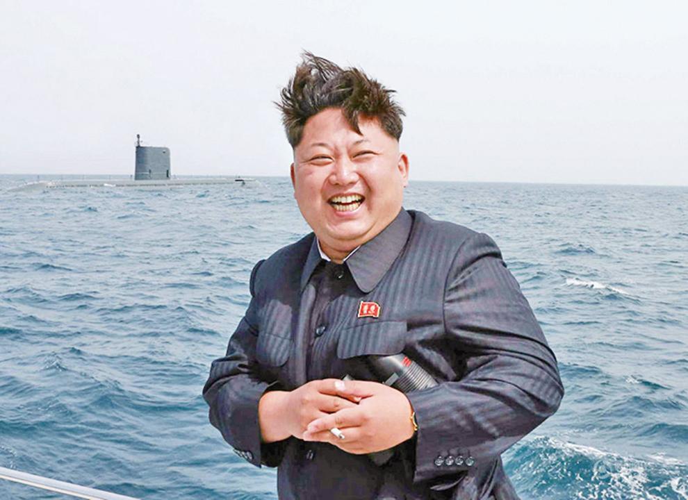 要消滅朴槿惠 剷平青瓦台