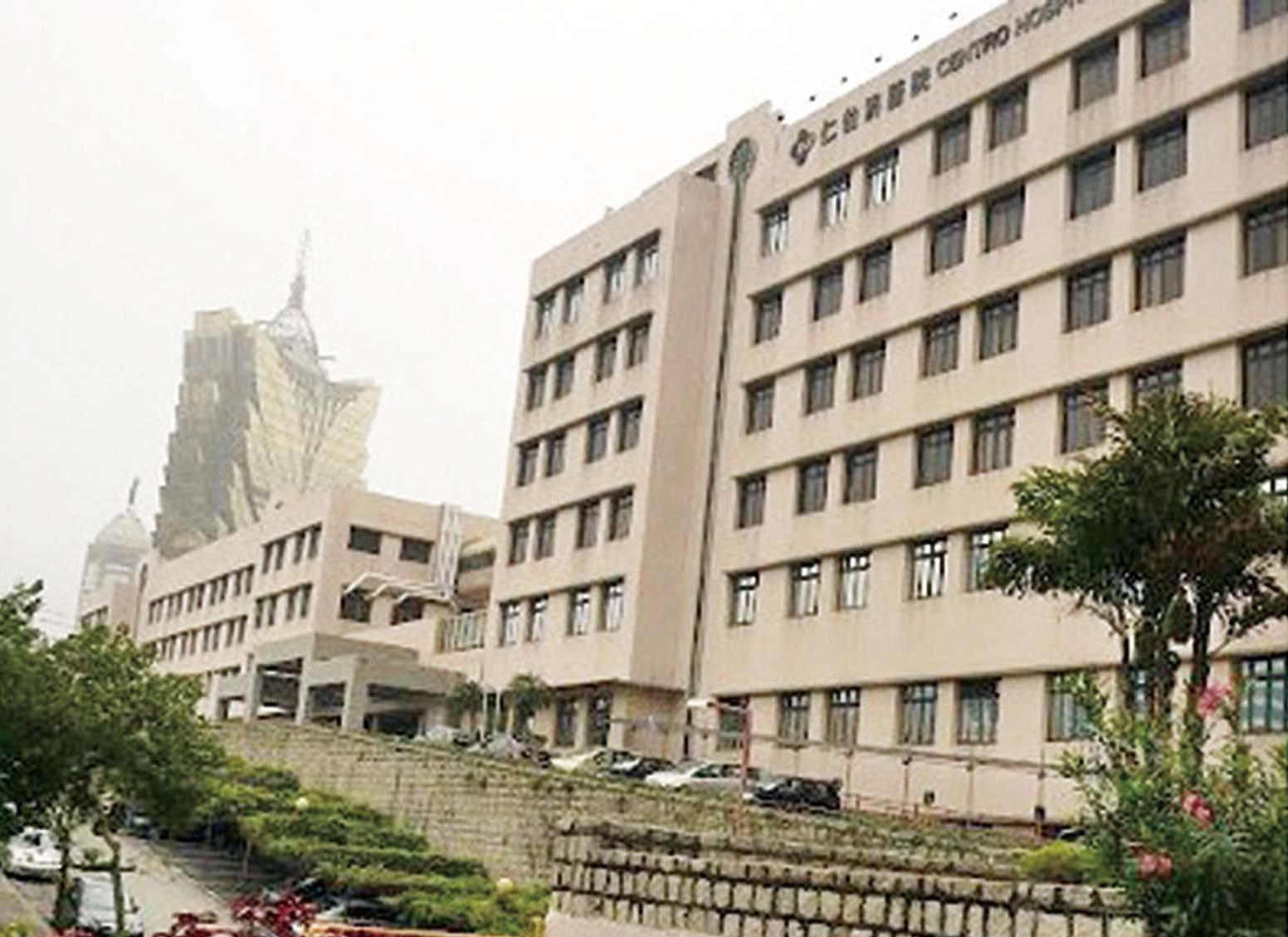 檢測排除感染寨卡病