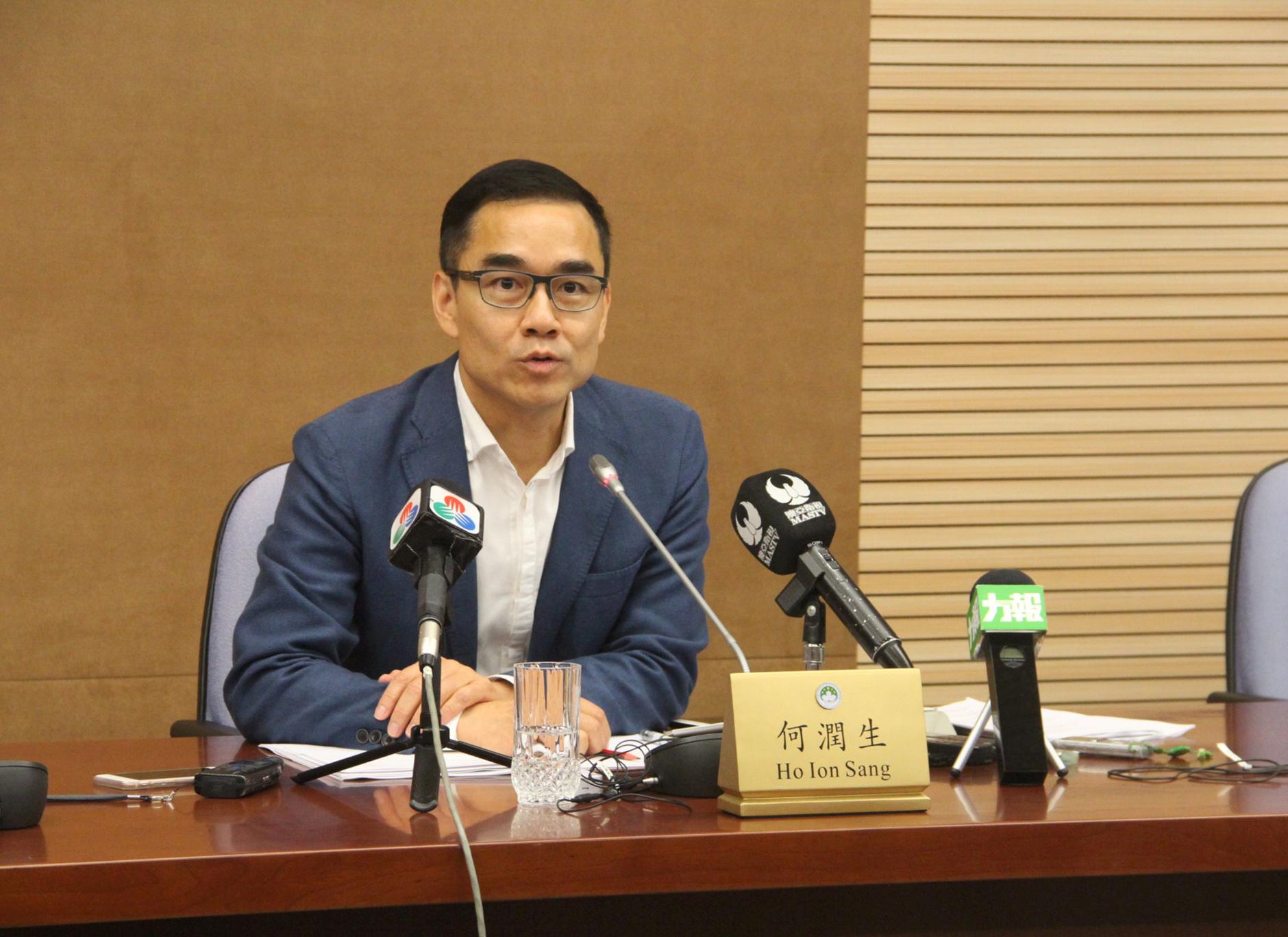 輕軌今年內決定澳門半島走線