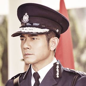 《寒戰2》煞科 郭富城望演到