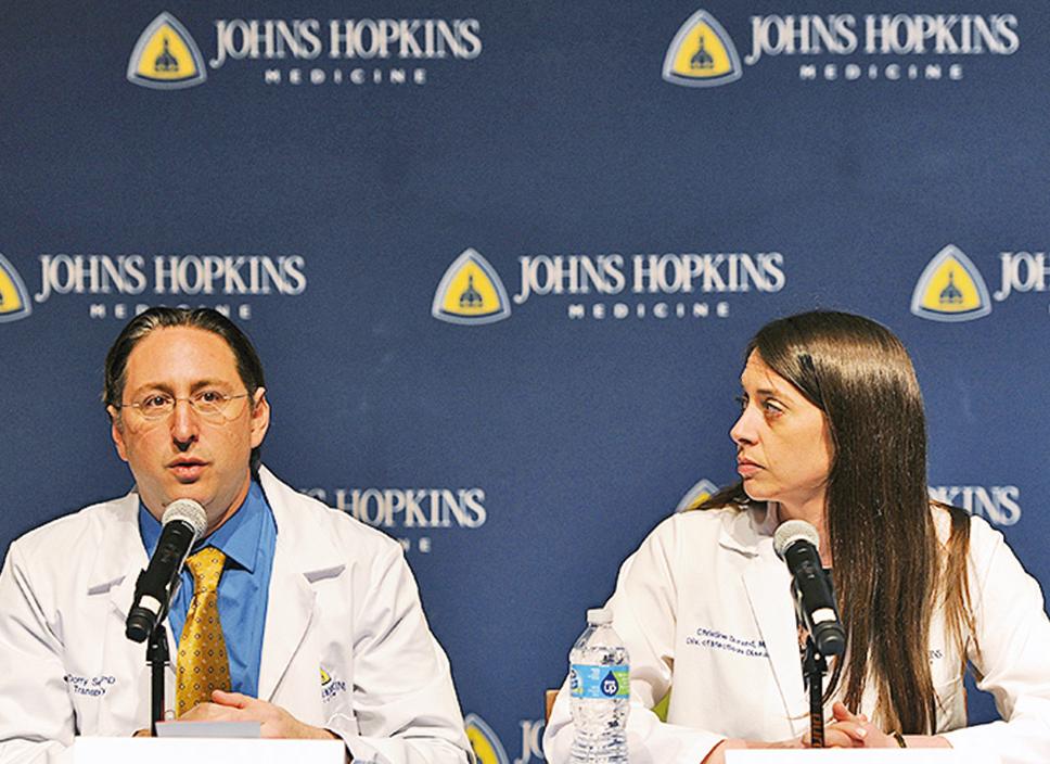 美完成愛滋肝臟移植