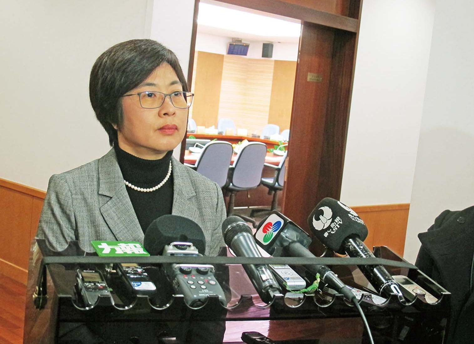 《立法會選舉法》擬年內諮詢