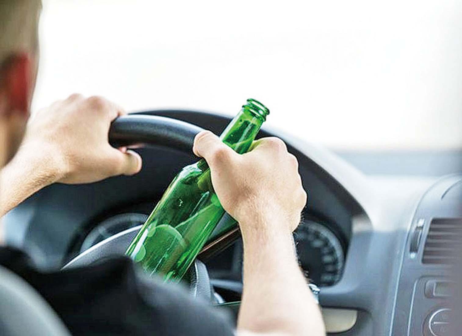 一次醉駕毀團聚美夢