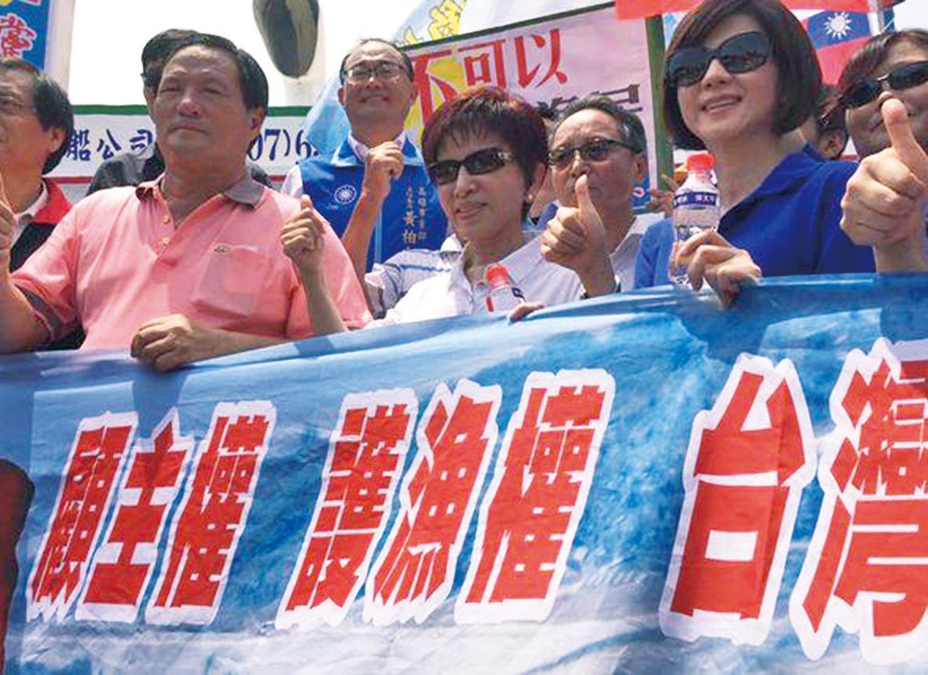 或將面臨嚴重處罰