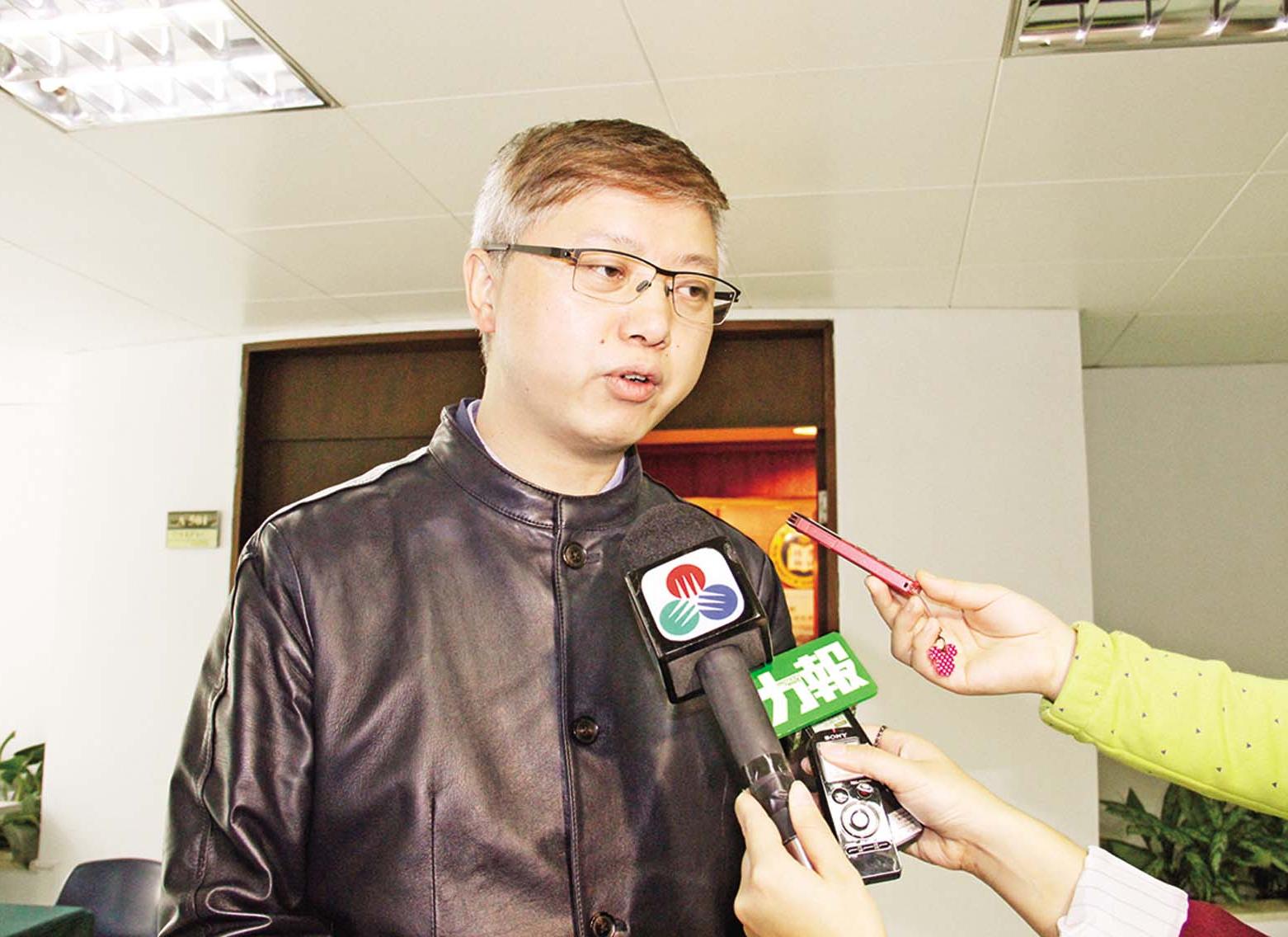 學者會商水域權契機