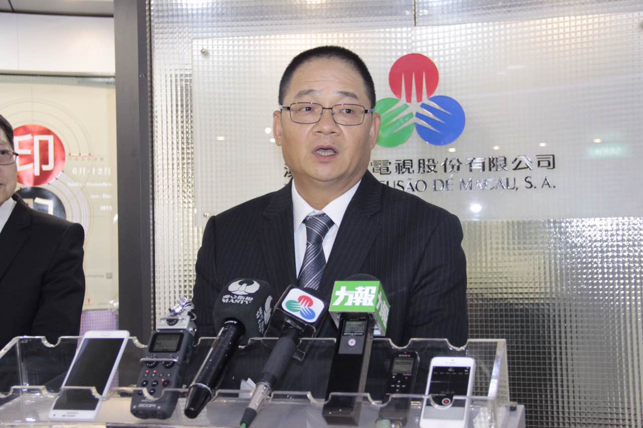 ​吳志良：撥款比例需個體分析
