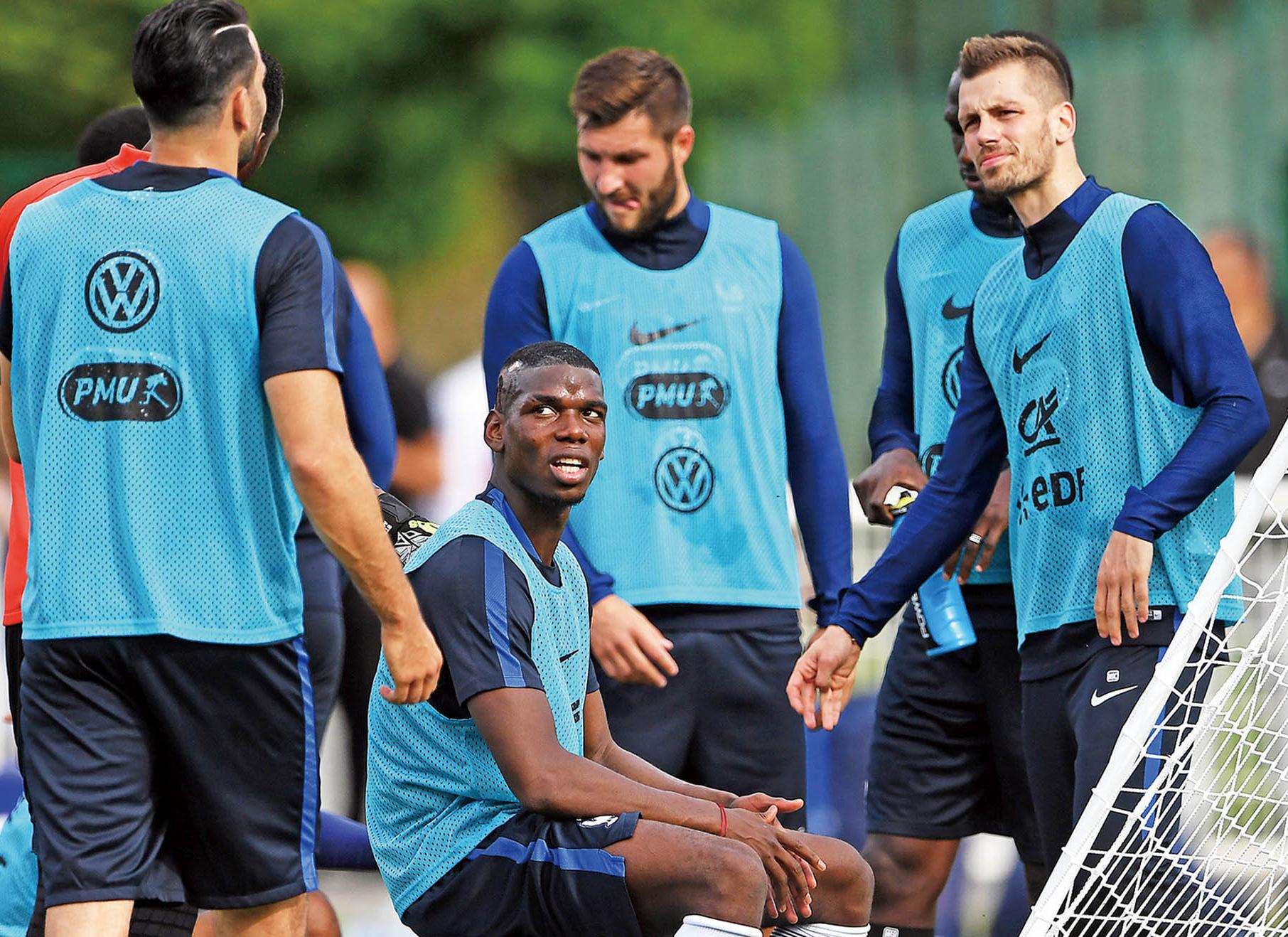 主場友賽遇非洲獅