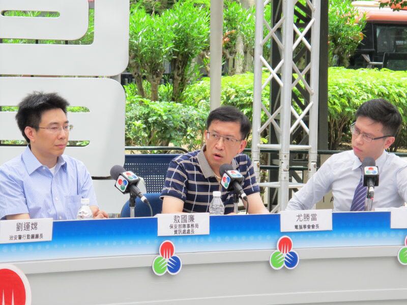 意見促政府增加科技資源技入