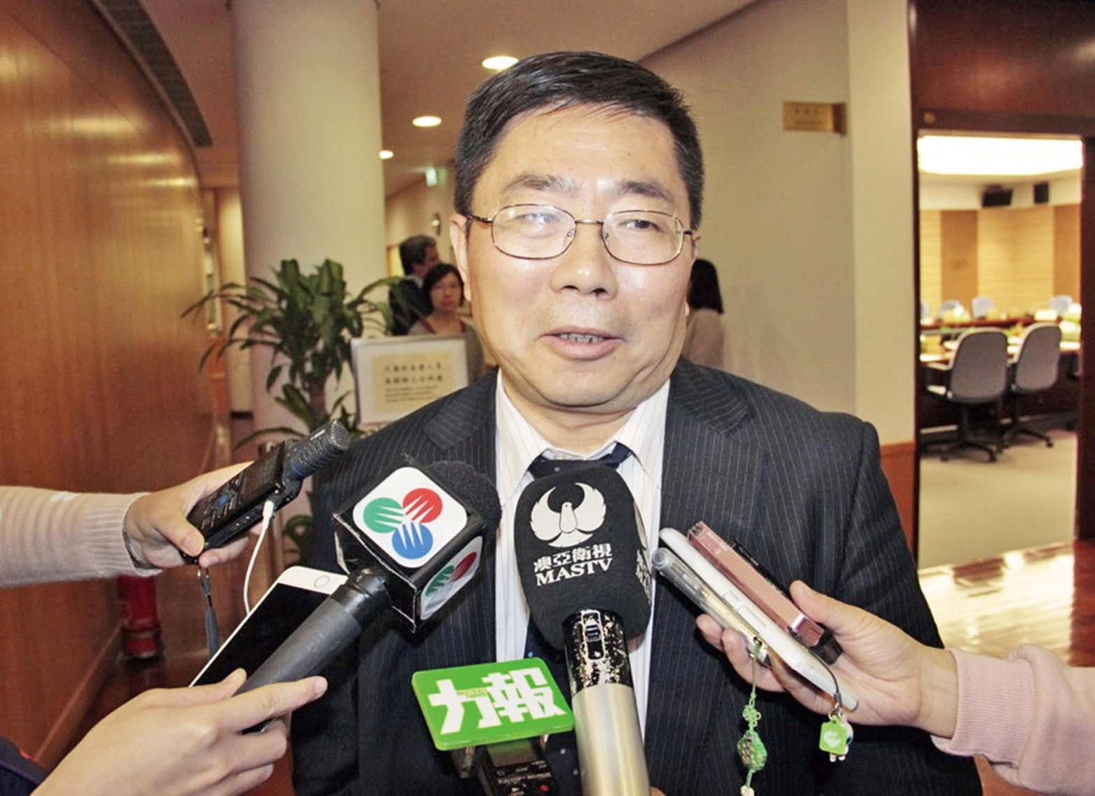 法務局稱平衡「取證與人權」