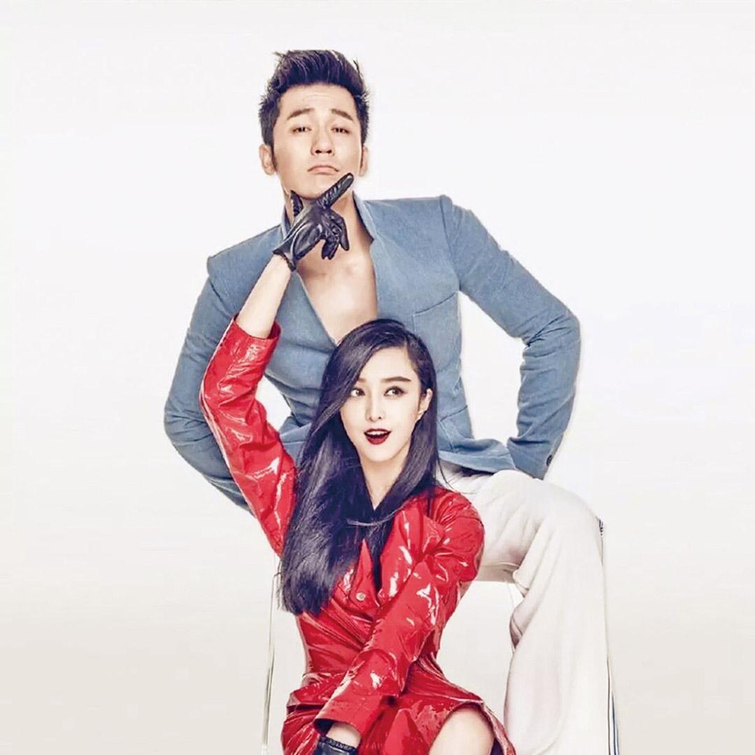 經理人否認訂婚