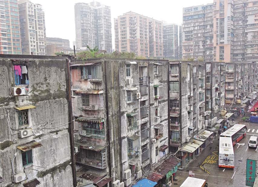 坊會：何必呆等新城填海