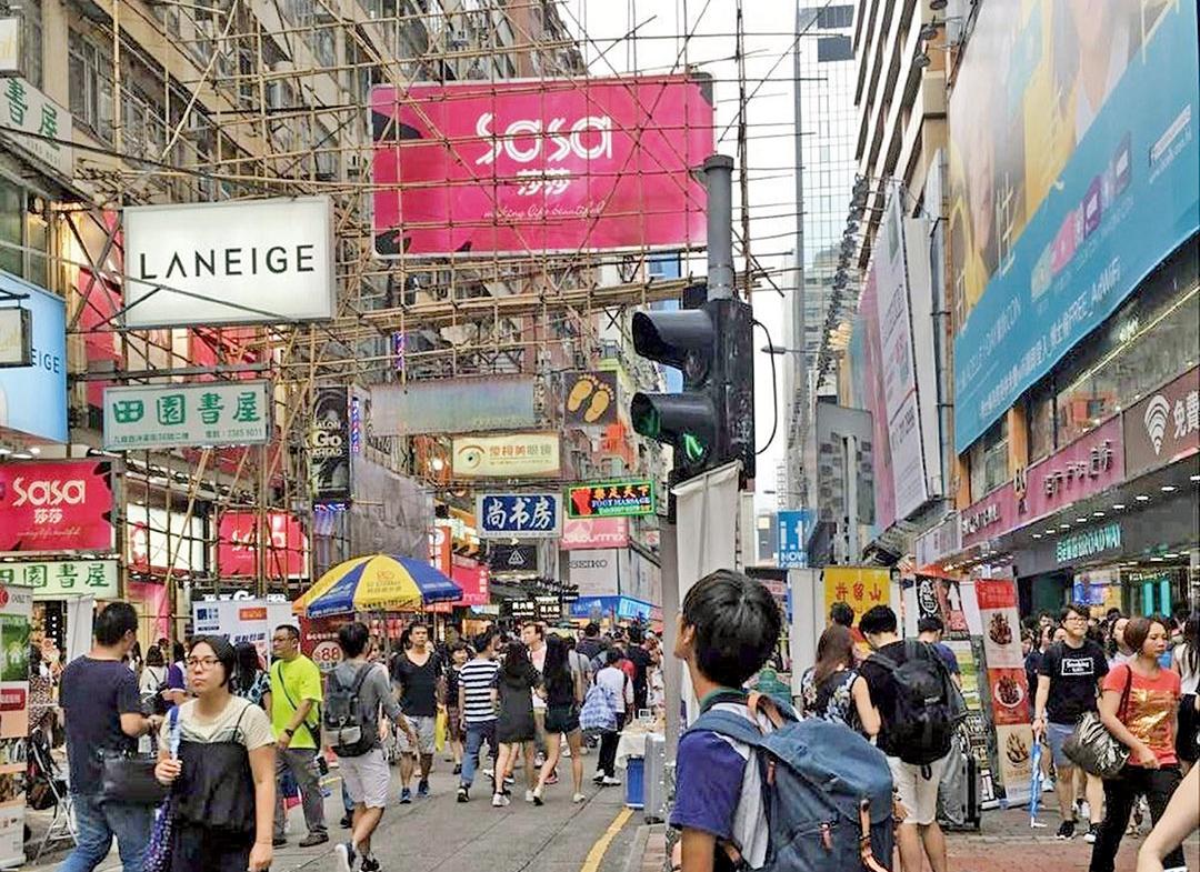 世代紛爭 政經制度需改革