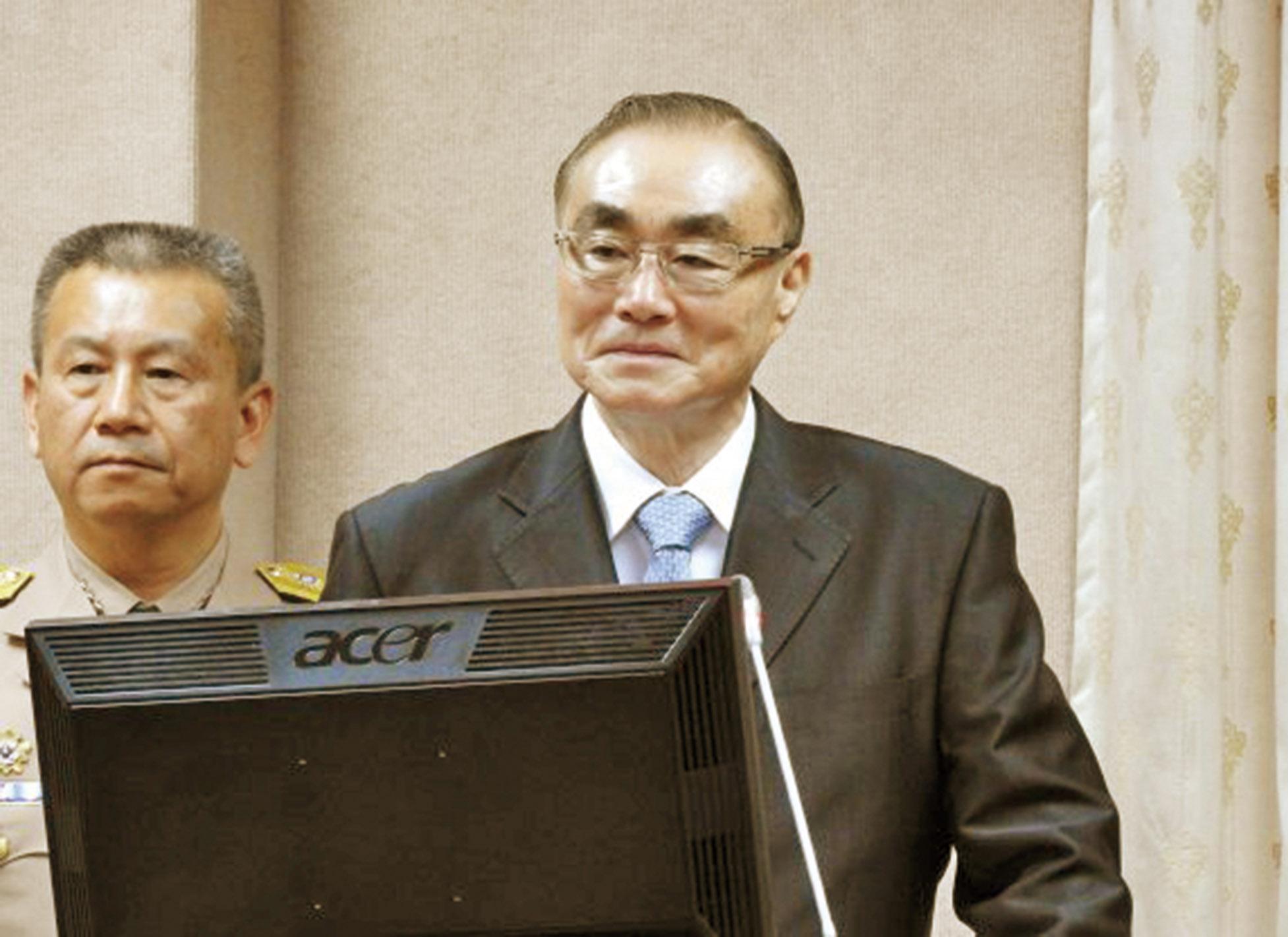 40,000炮彈送太平島？