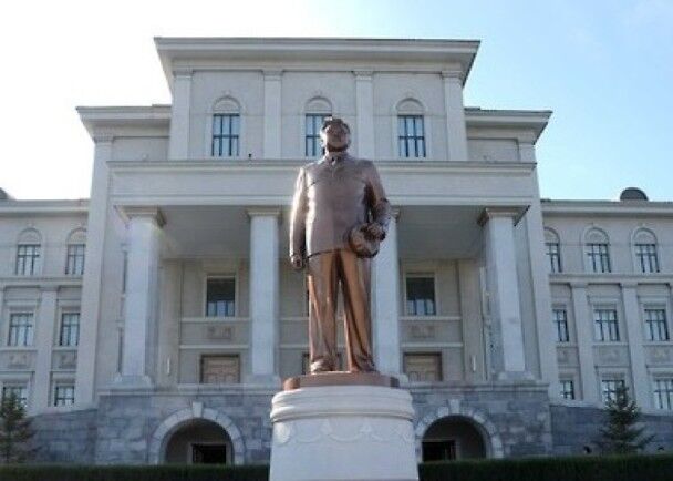 朝鮮最高學府擴招及放寬限制