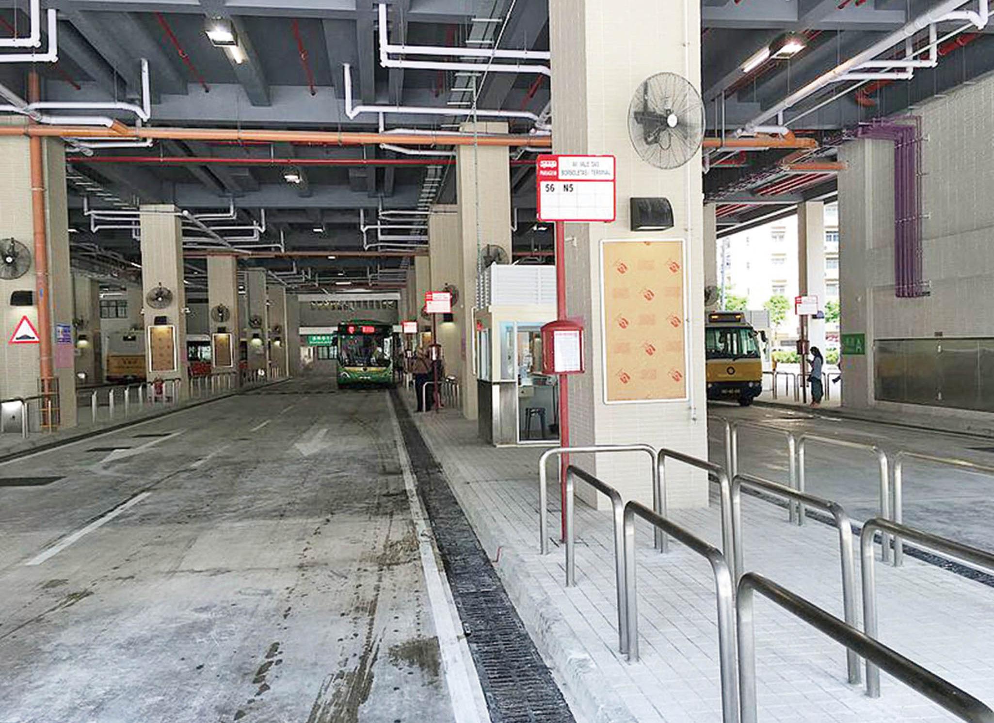 社諮委批配套設計欠人性化