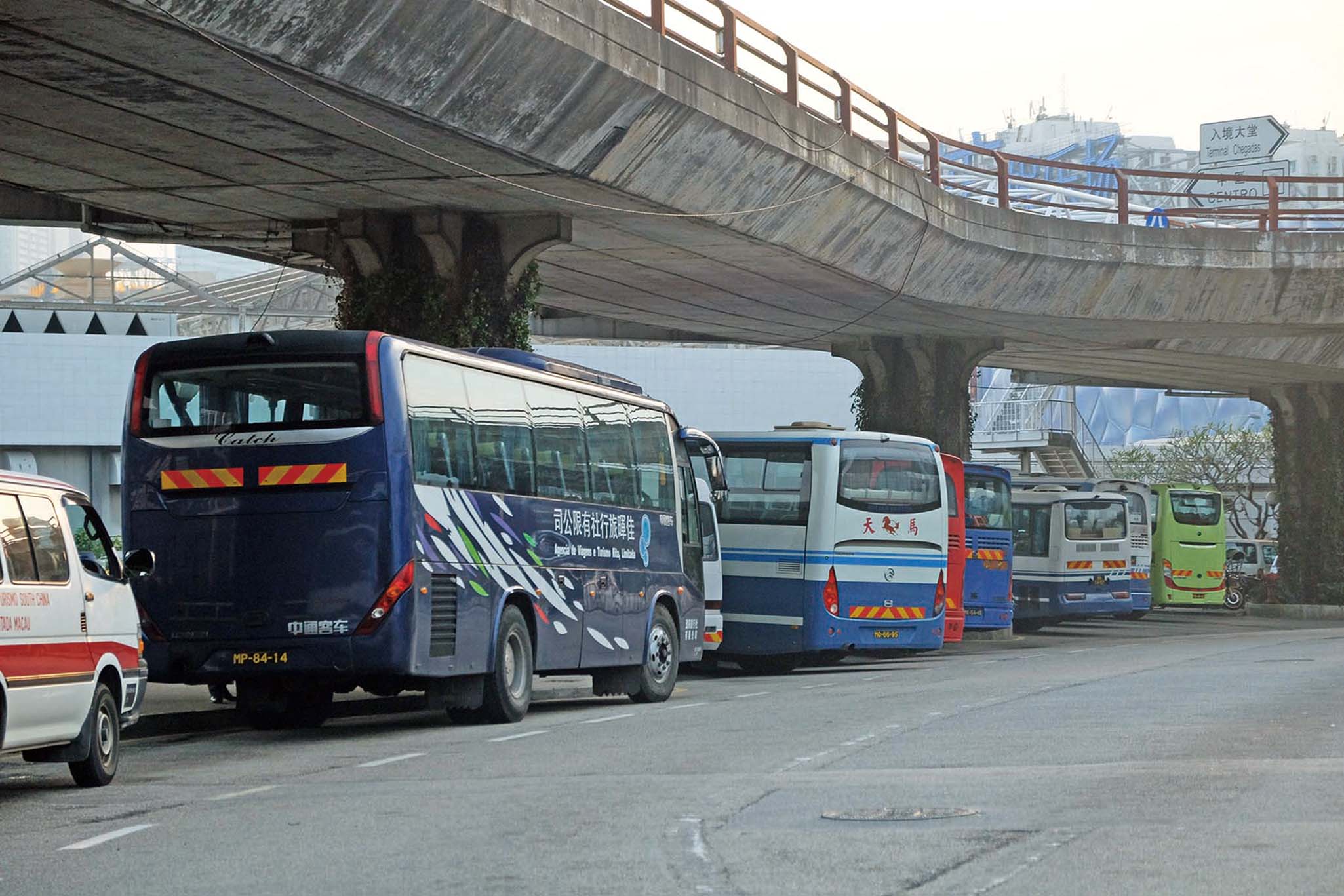 旅遊業向政府提四點訴求