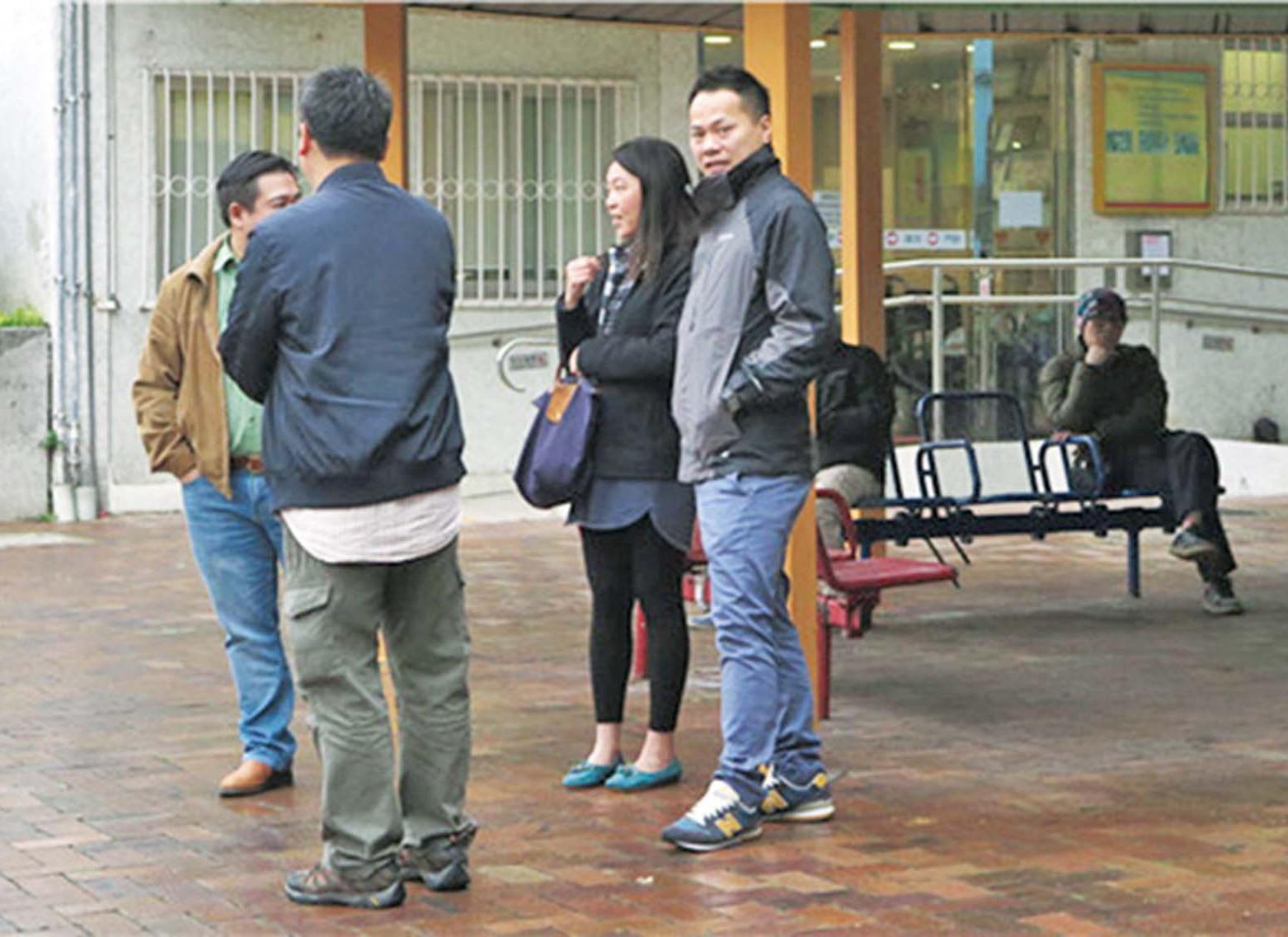 七小時連襲四女毀容