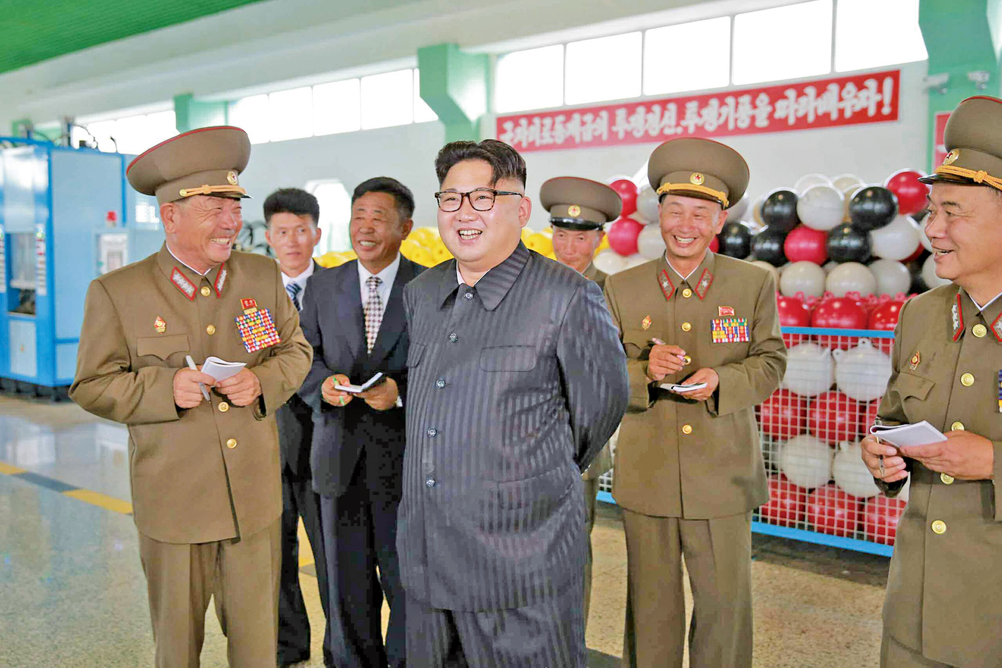 朝鮮少將叛逃中國