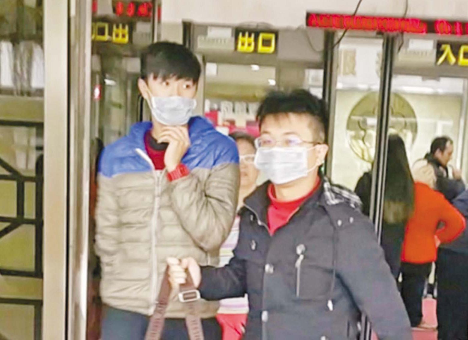 澳門學生台灣殺貓惹公憤