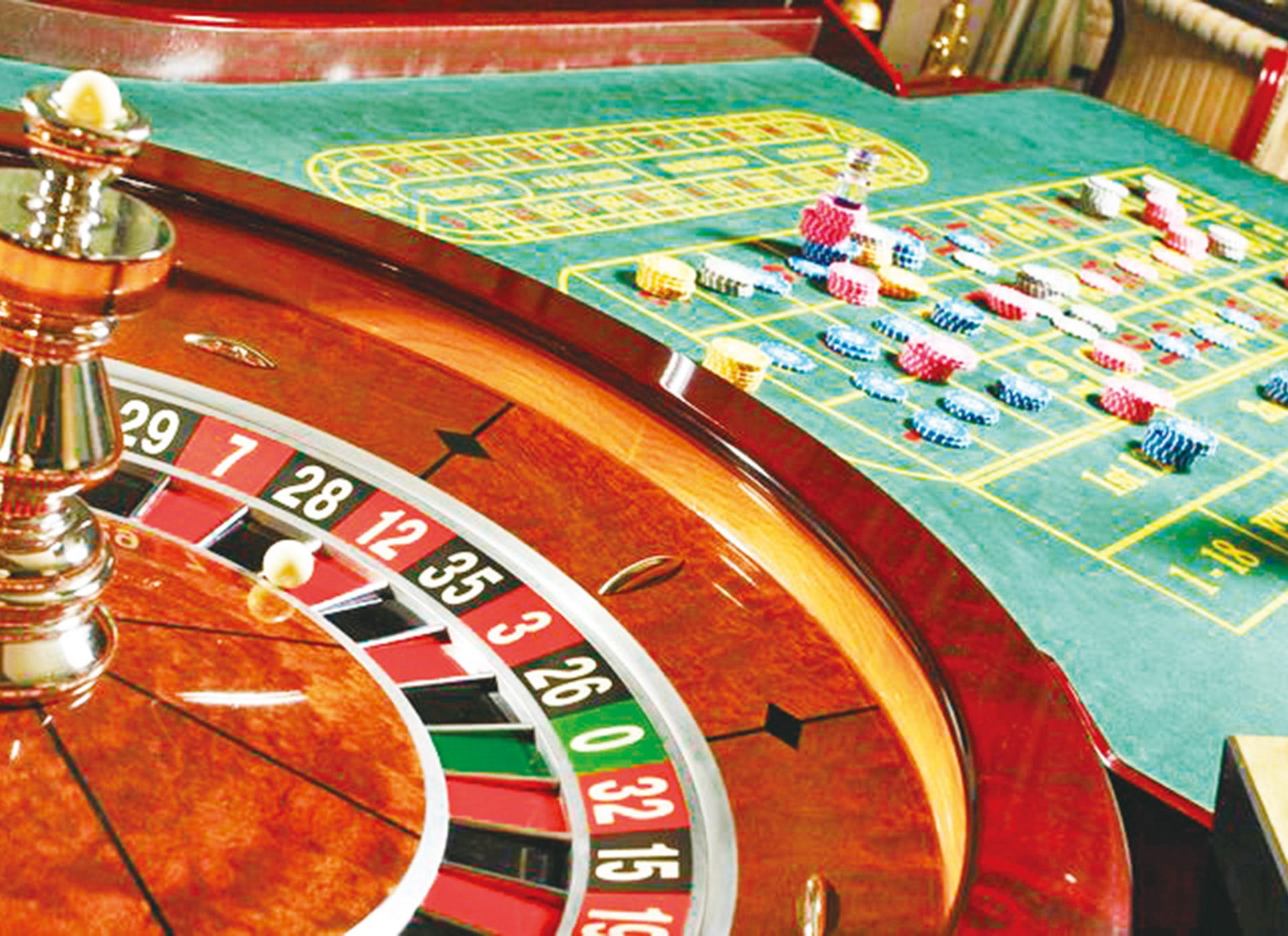 叫停電話投注對業務影響不大