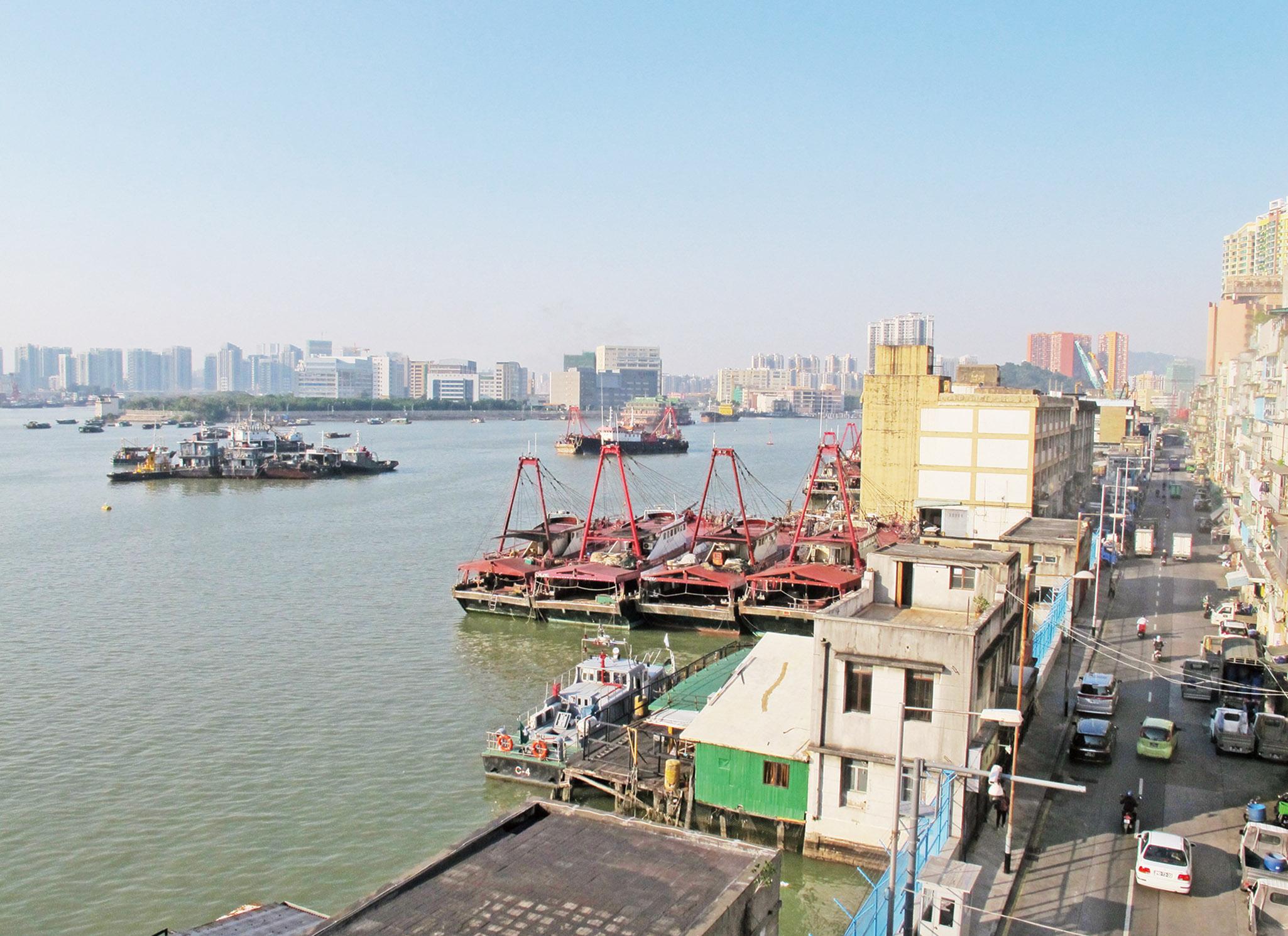 當局研盡快出台配套法規