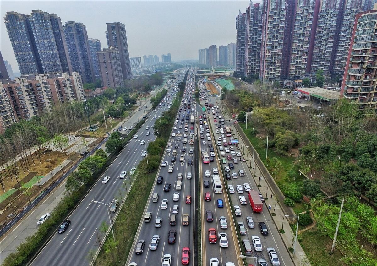 嚴禁擅改居住用途