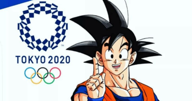 或成2020東京奧運吉祥物