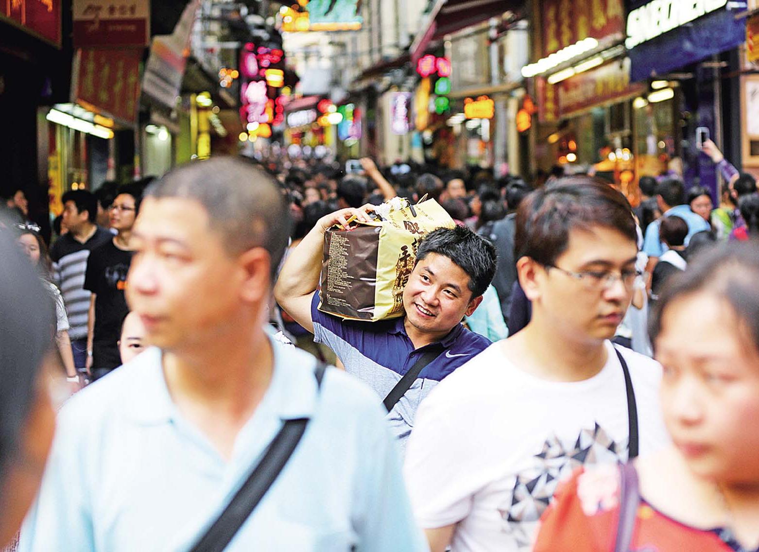 酒店房價去年大減7.08%