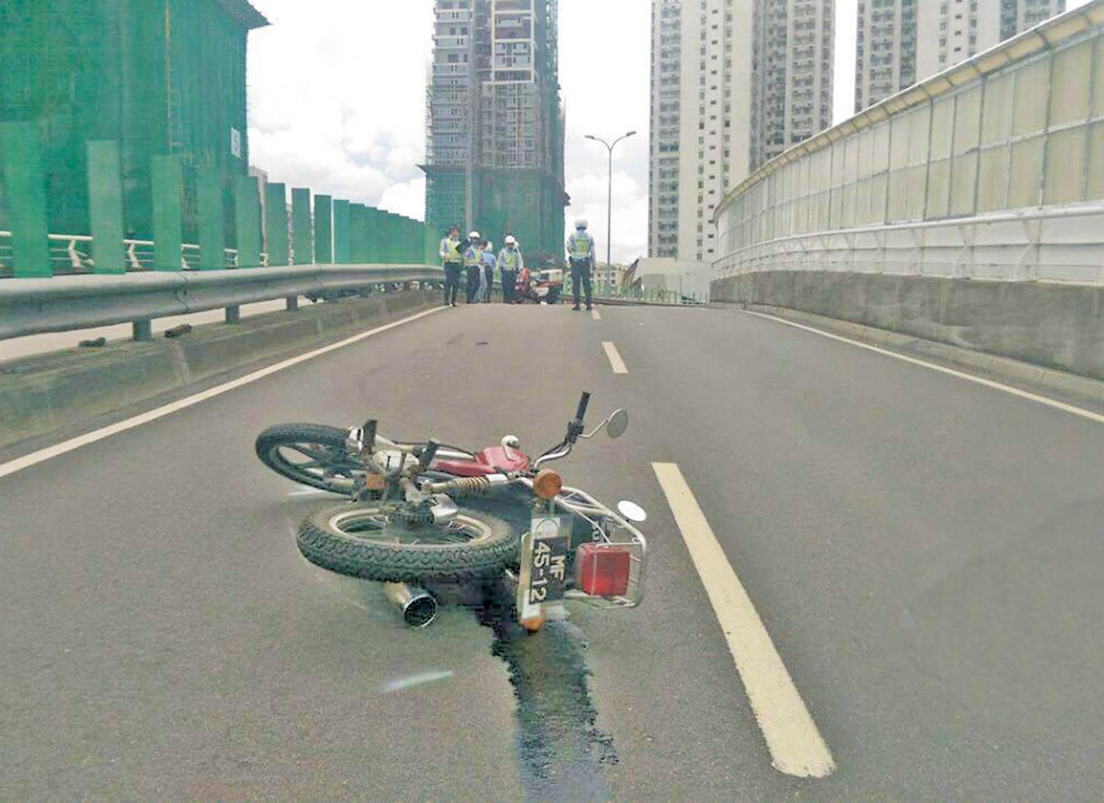 警方籲目擊者提供線索