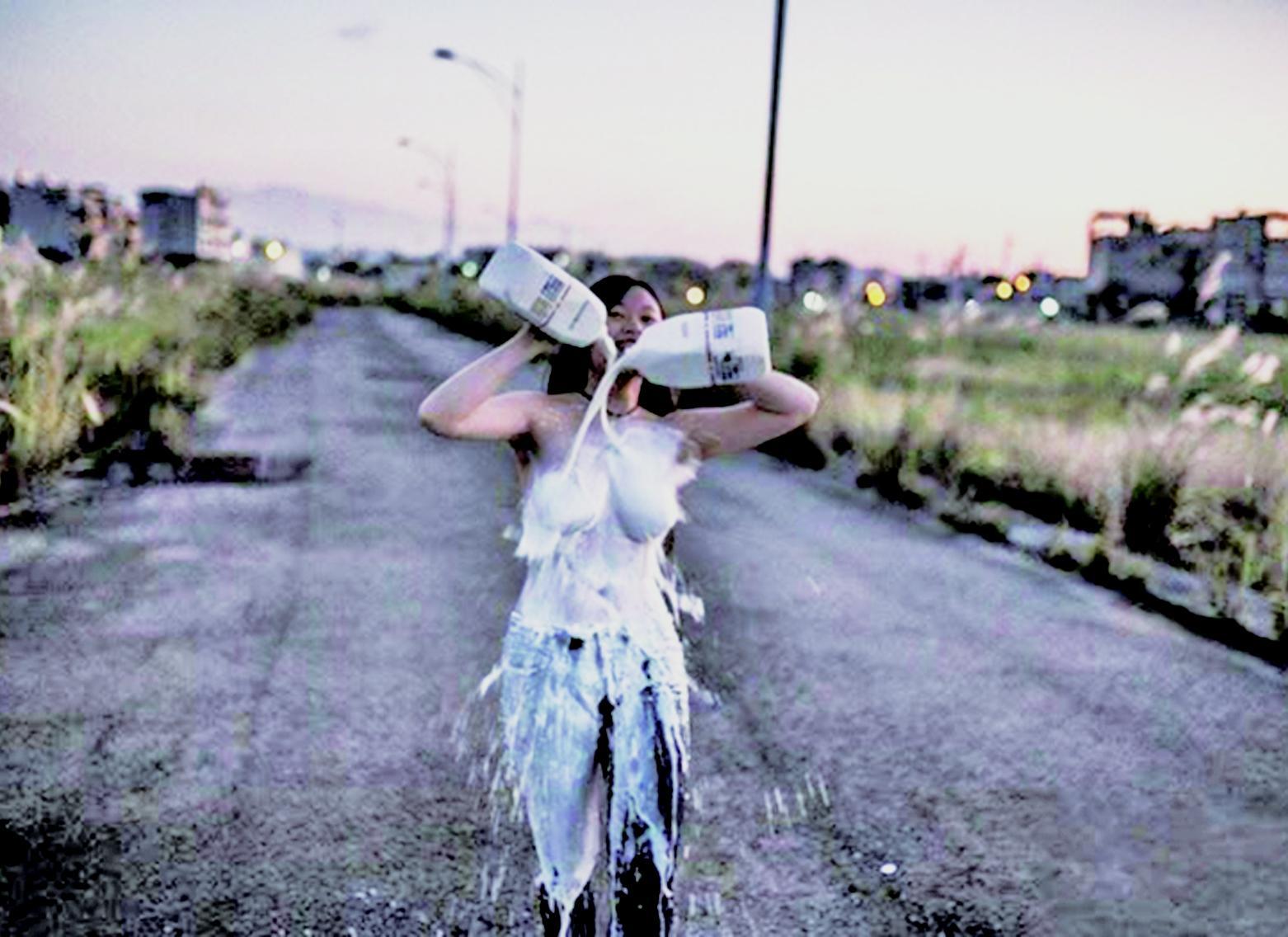 力挺滅「頂」行動