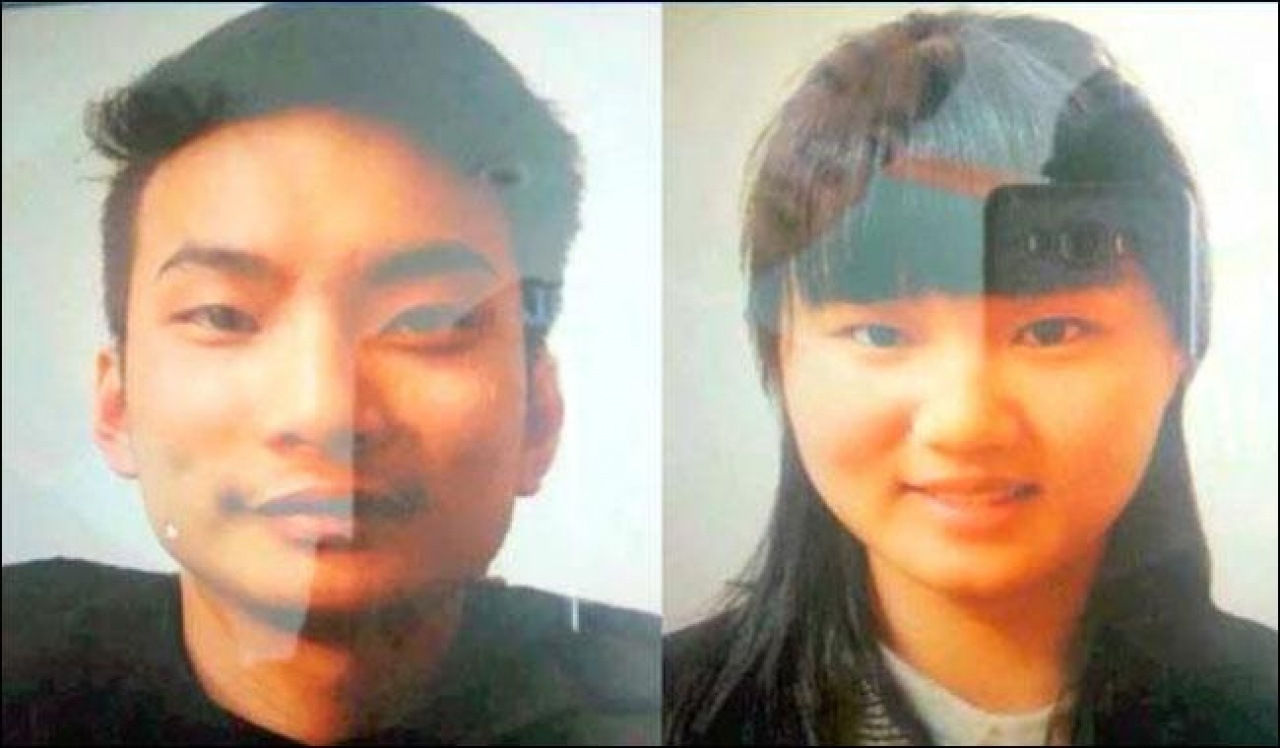 遭IS綁架兩華人已遇害