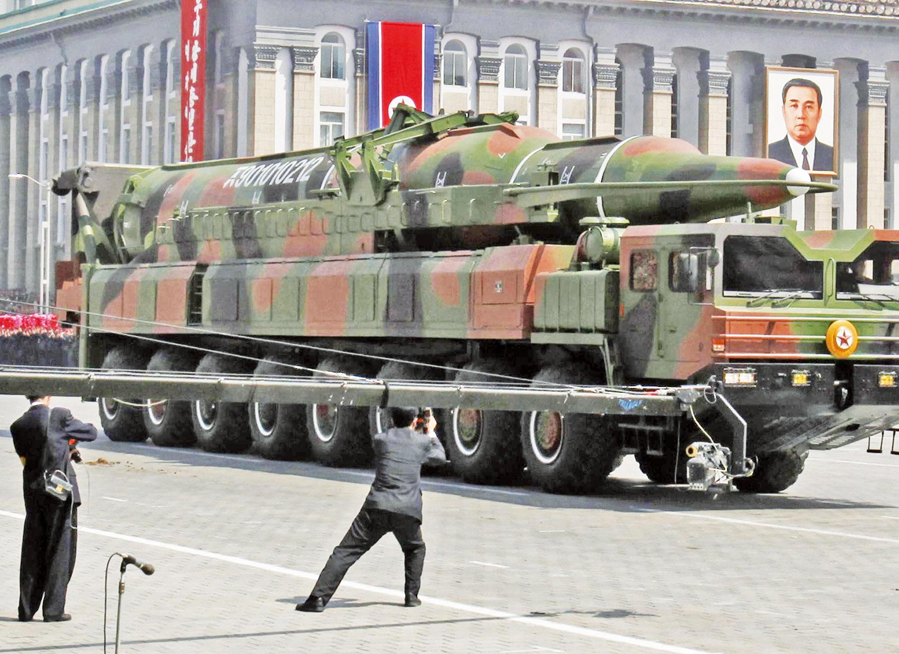 日韓：不能容忍