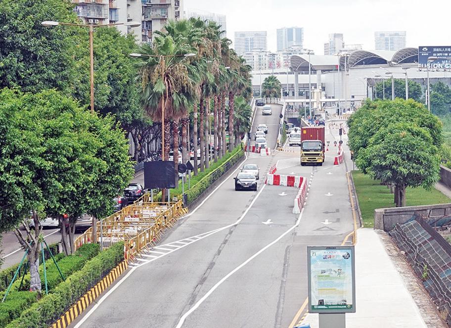 明日上午將開通啟用