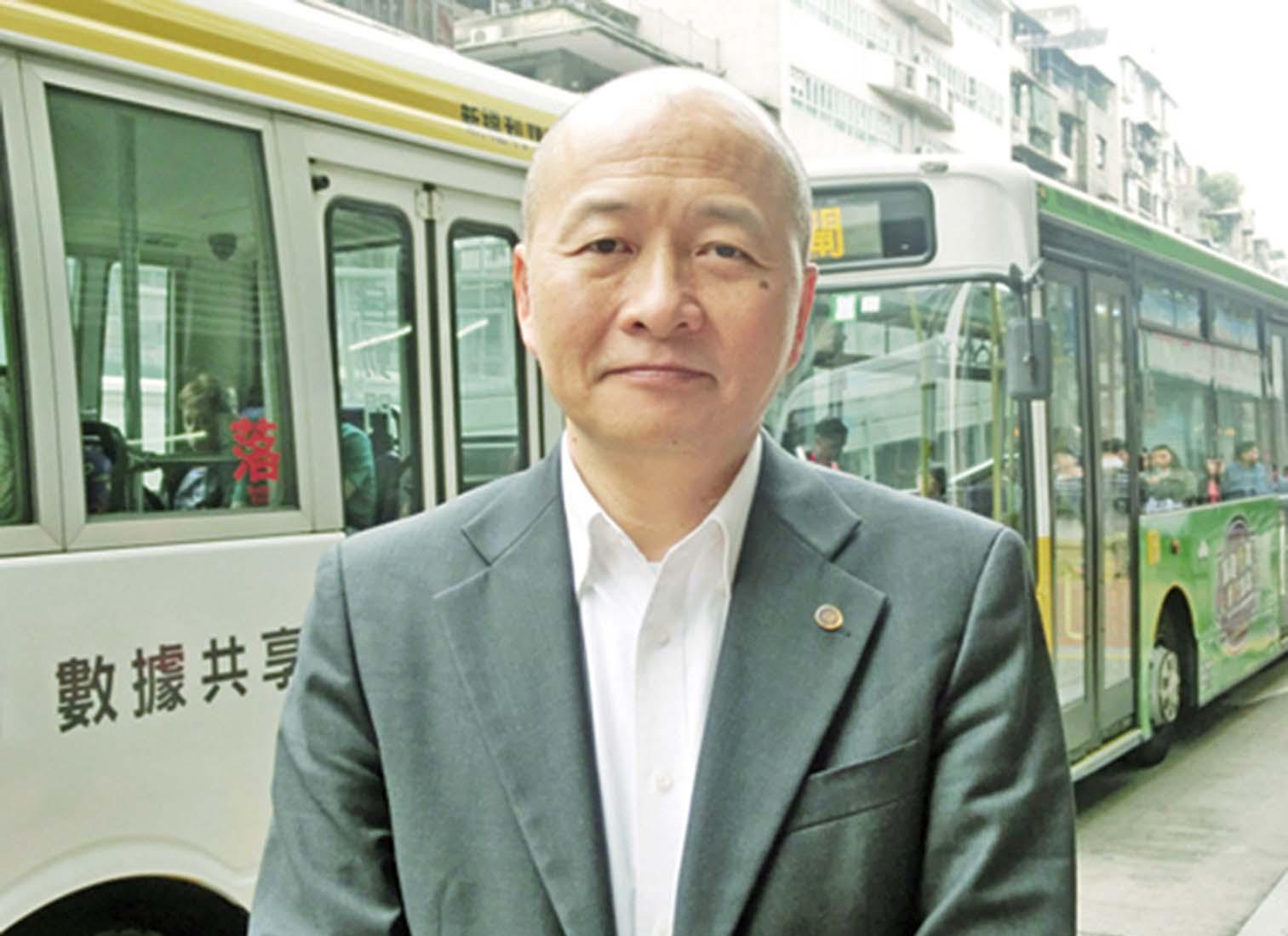 業界嘆車租貴競投意慾減