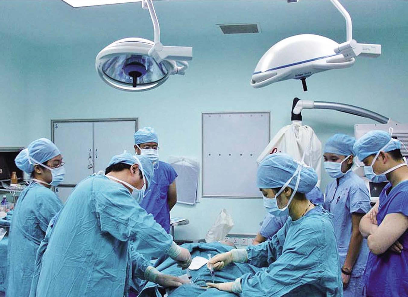 骨髓移植配對嚴謹