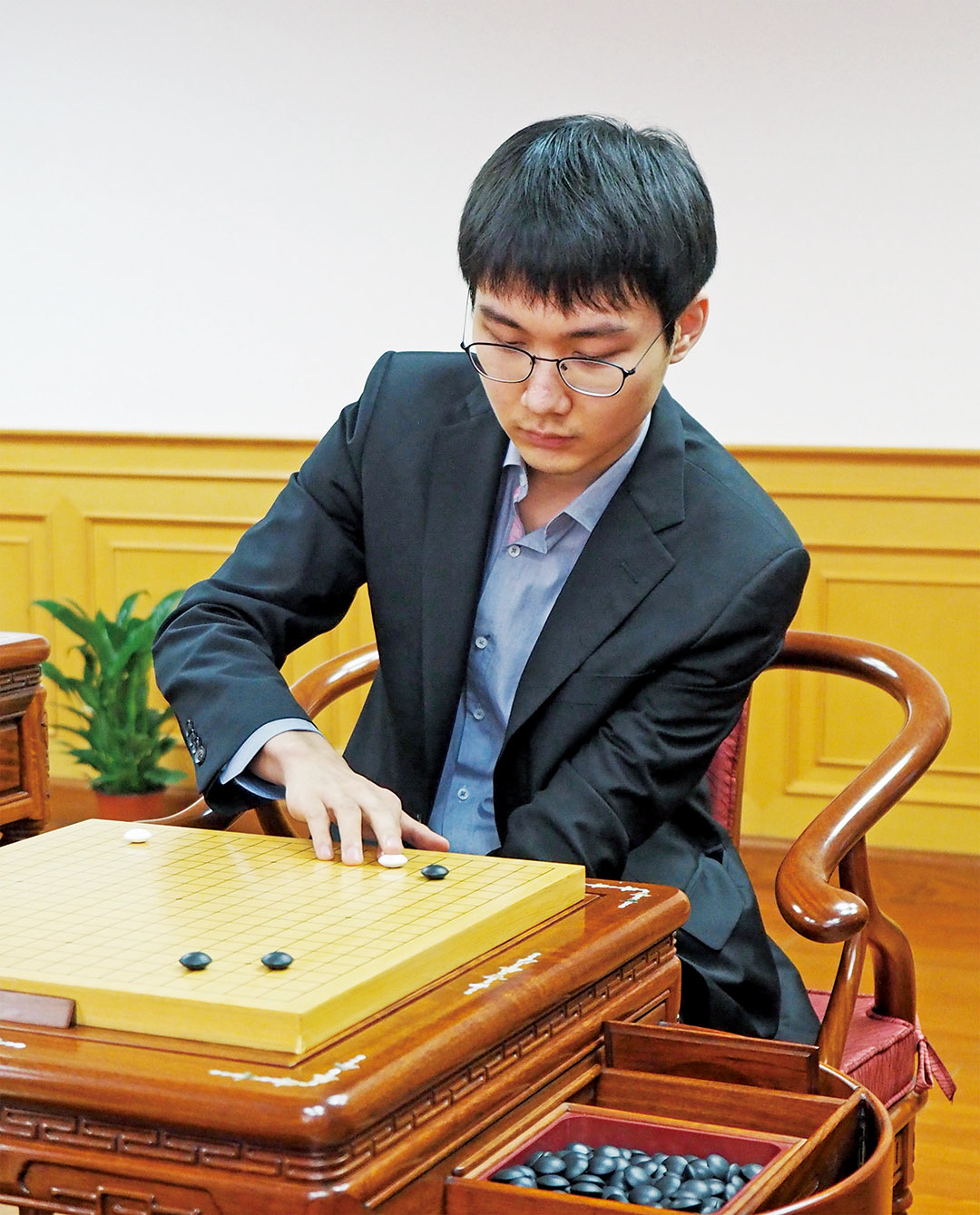 60 連勝「Master」就是AlphaGo