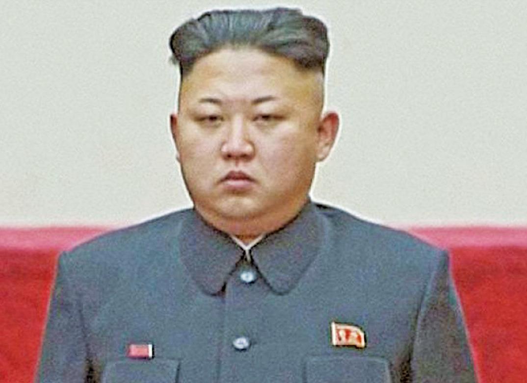 金正恩下令襲擊海外韓人