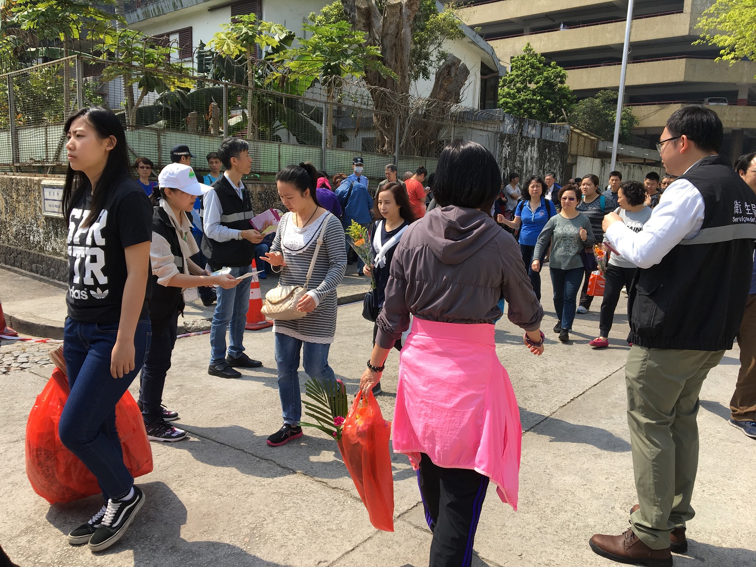 本澳今年較暖或增加蚊患風險
