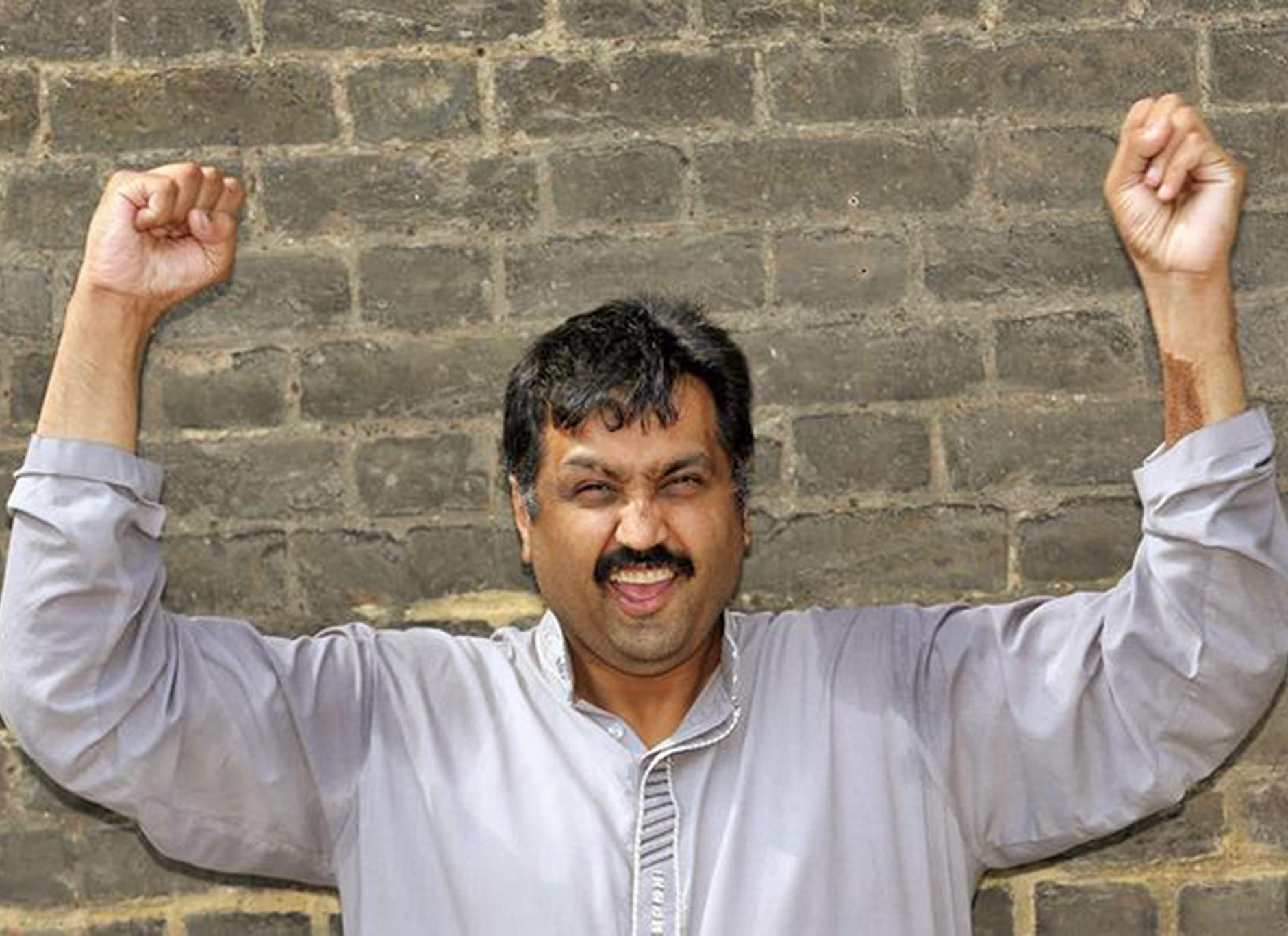 英男接受「縮陽」術