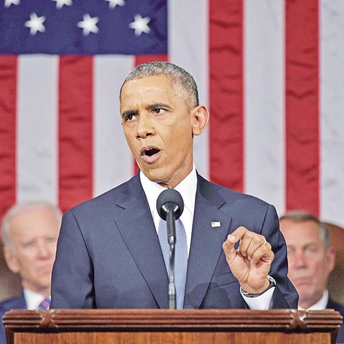 奧巴馬擬繞過國會