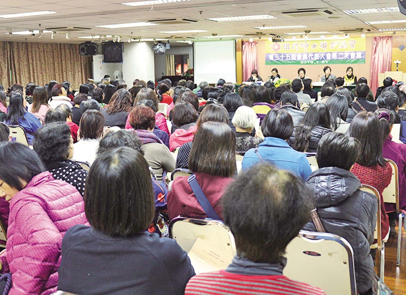 提出強化工作建議