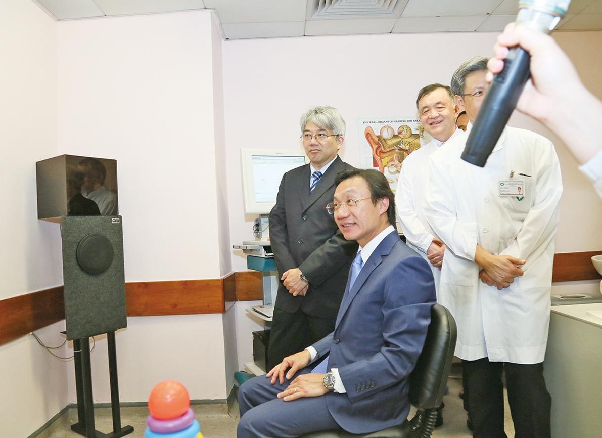 輪候由一年縮減至八周