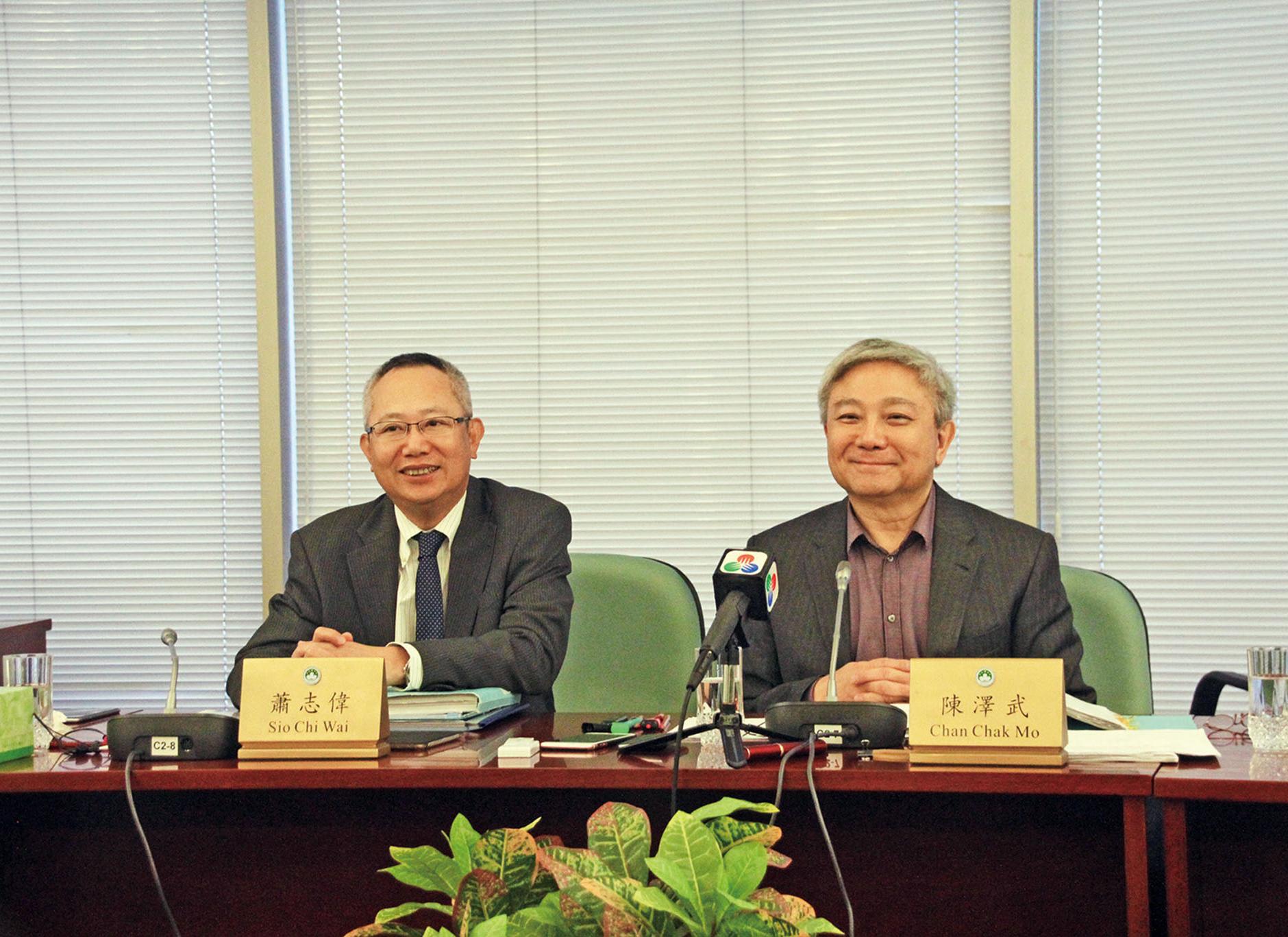 須強制建立《管理規章》