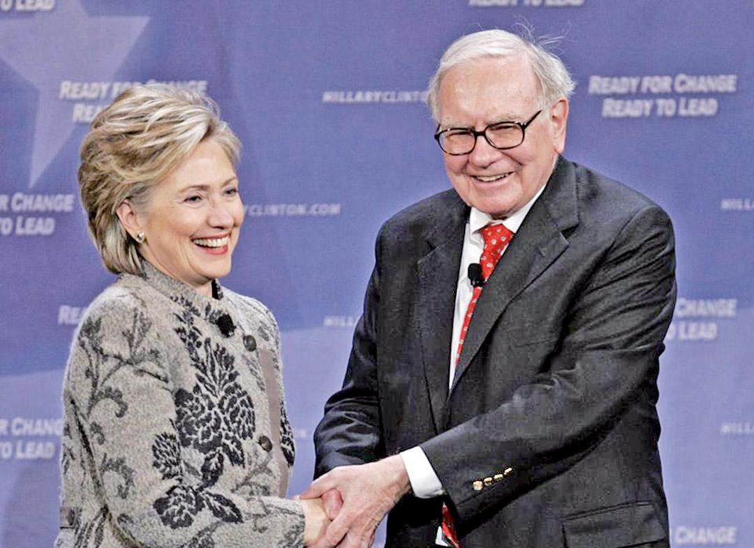 挑戰特朗普公開稅表