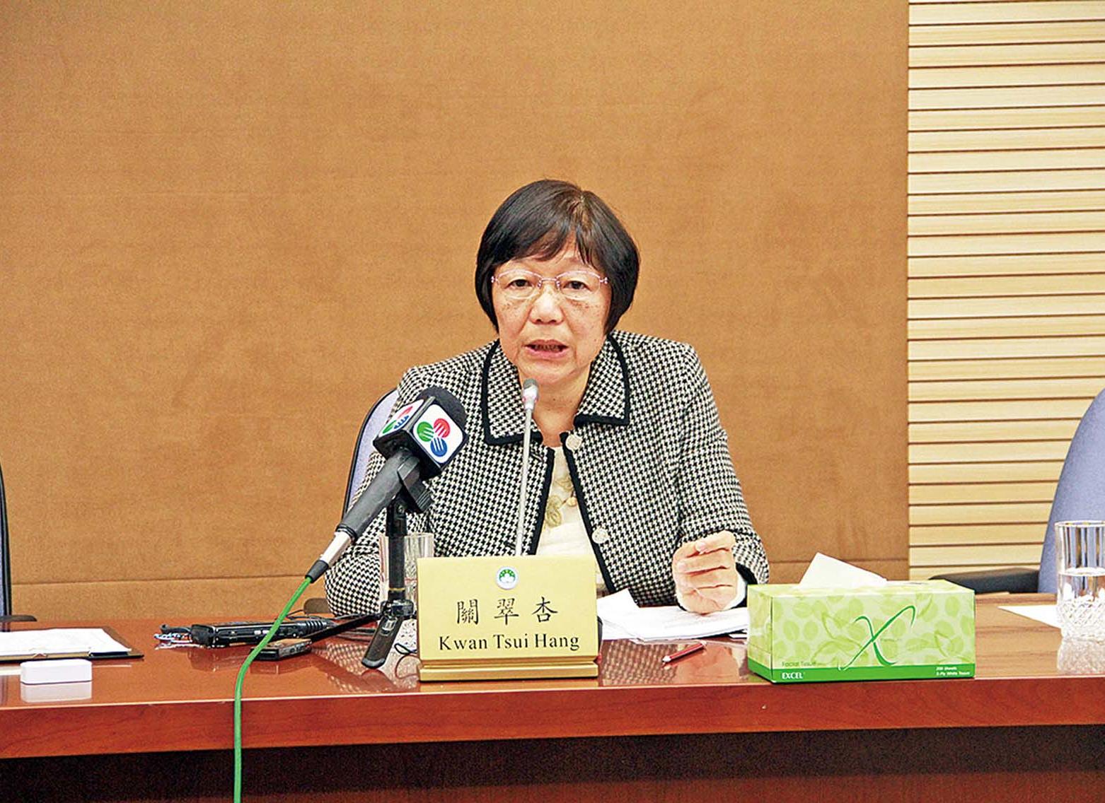 禁食動物名單暫未明確