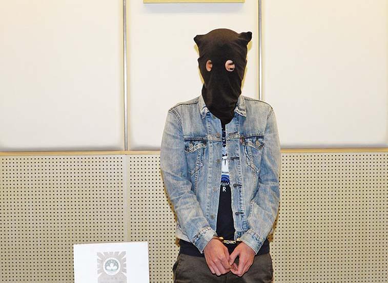 疑犯竟是家中親密「雀友」