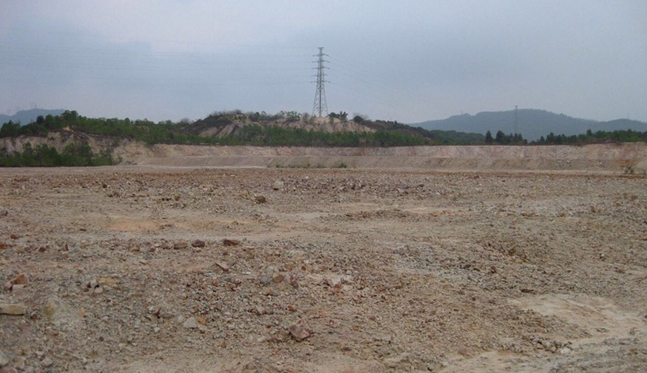 商業地不得建公寓式酒店