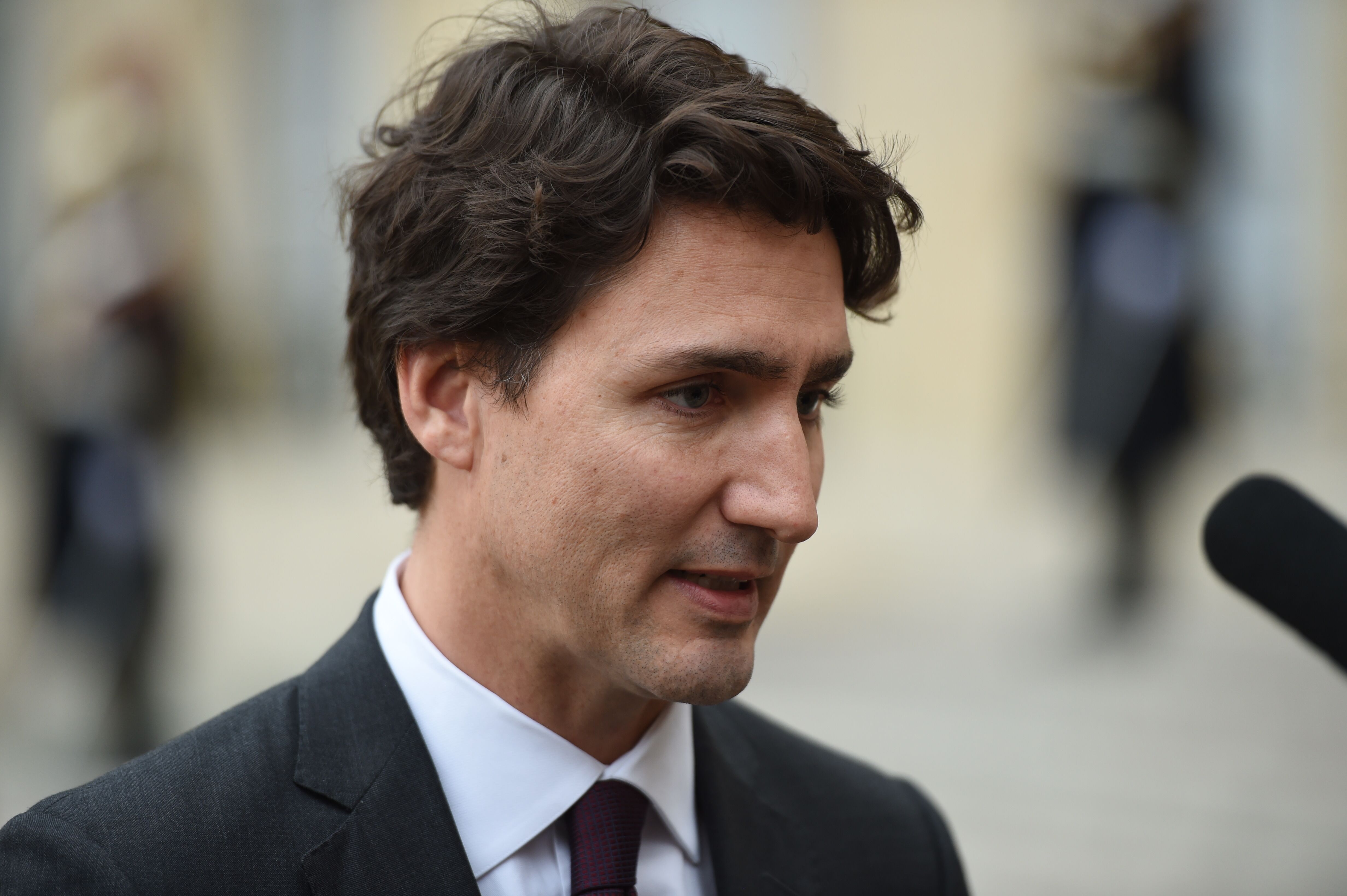 加拿大總理將參加同志大遊行
