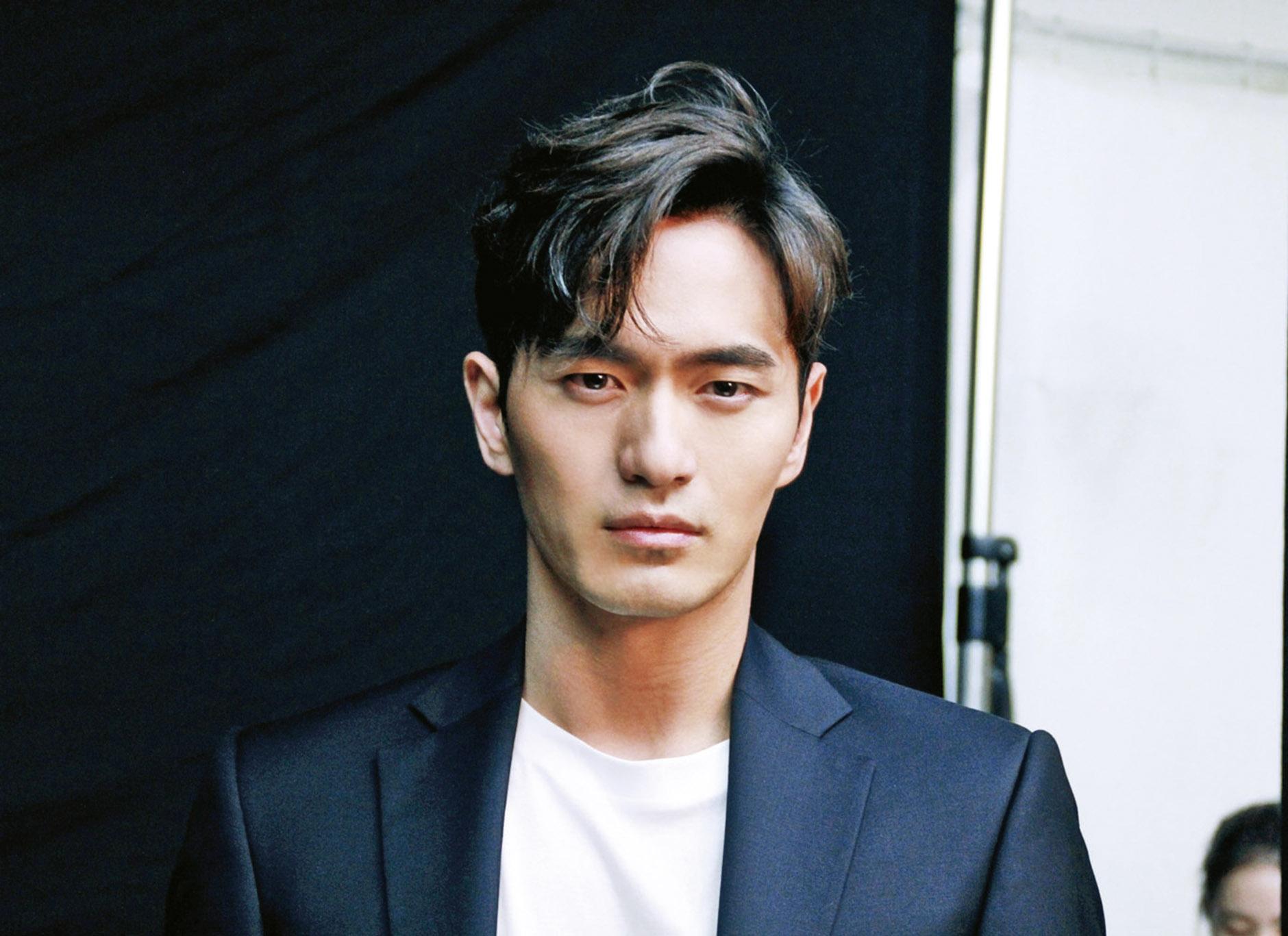 李鎮旭洗脫嫌疑感謝粉絲