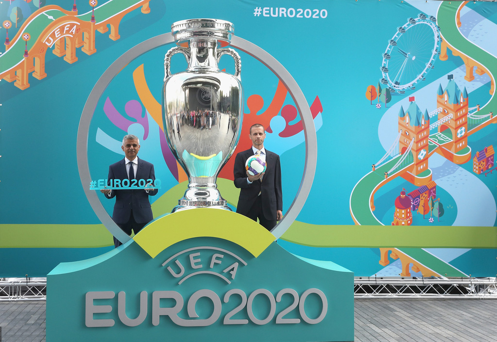 2020歐國盃運作揭盅